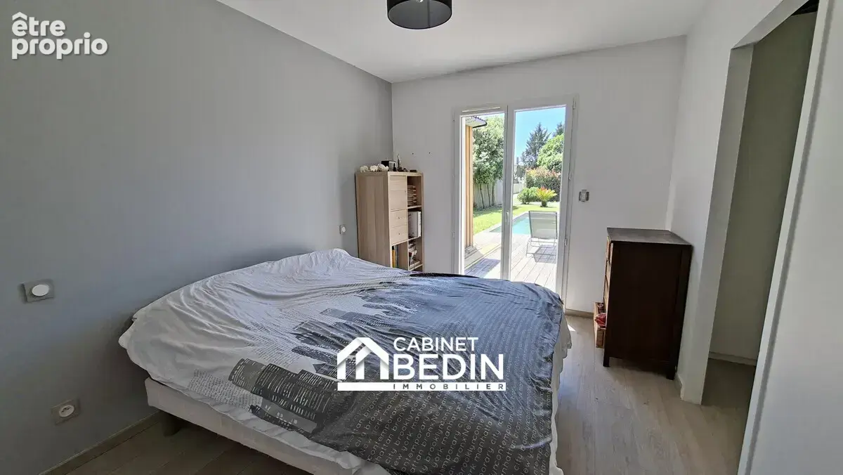 Maison 7 pièces 157 m² à vendre à Moulis-En-Medoc (33480) - photo 5