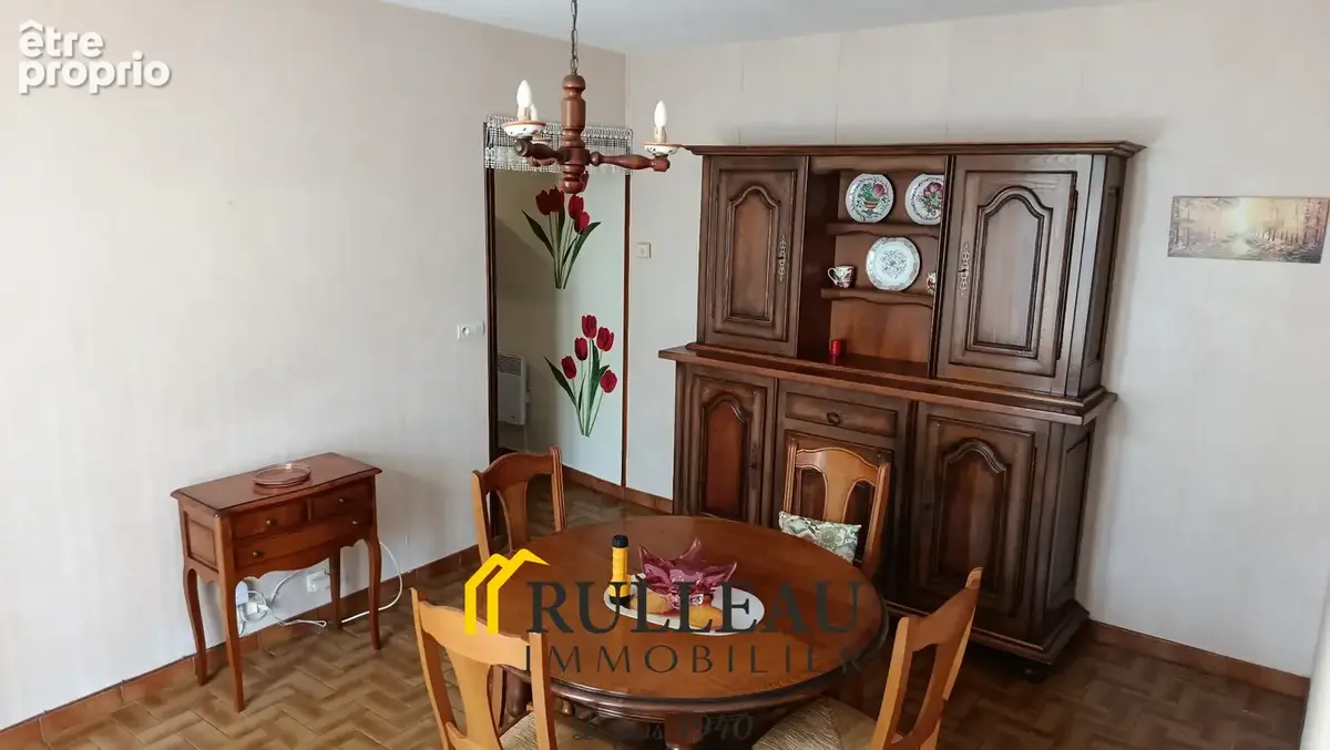 A vendre Maison secteur Blayais - photo 3