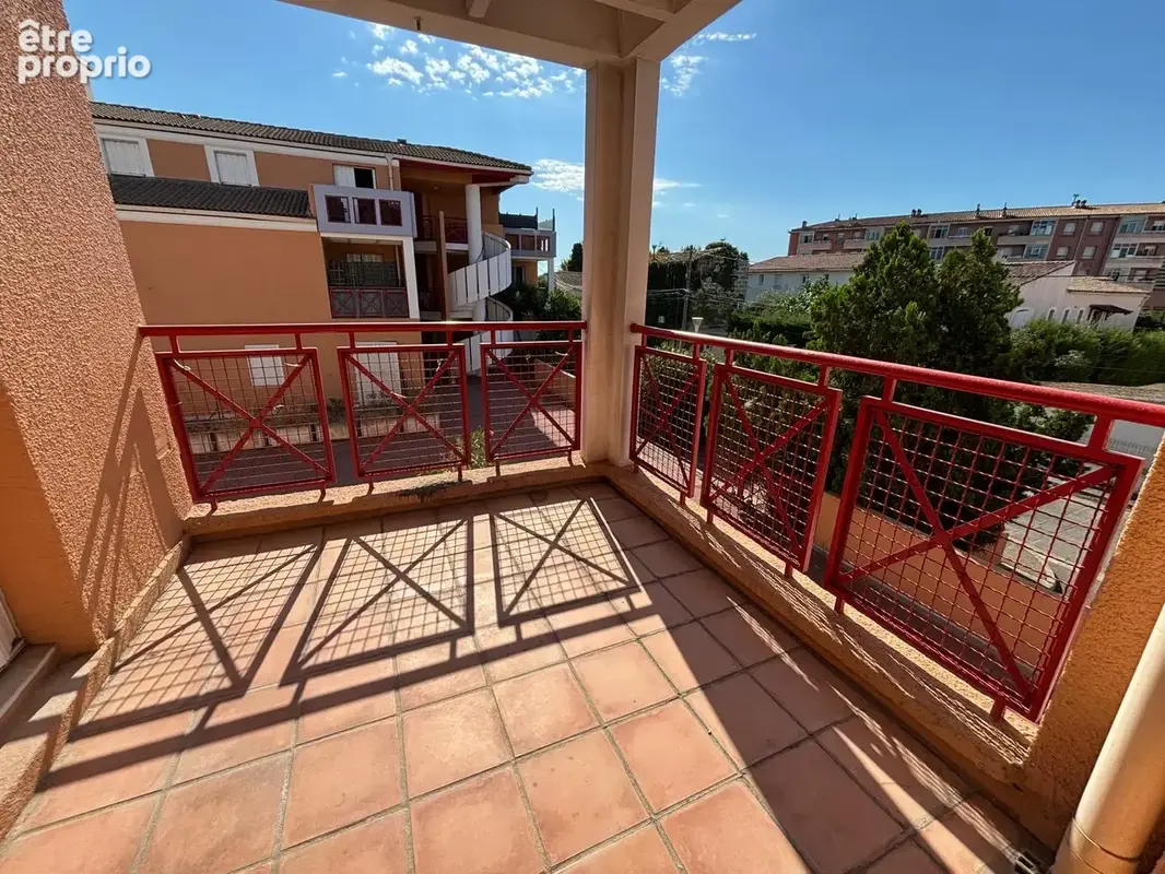 Appartement à ISTRES