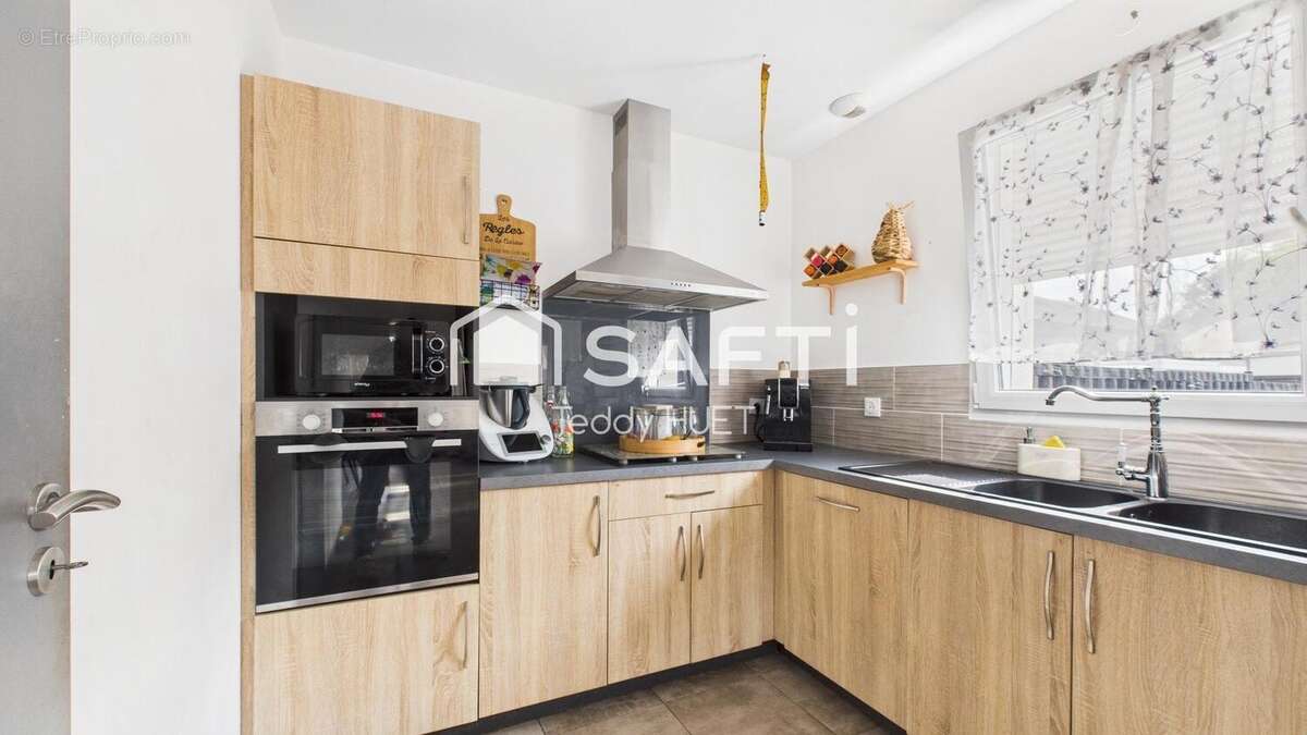 Photo 4 - Maison à ETAULES