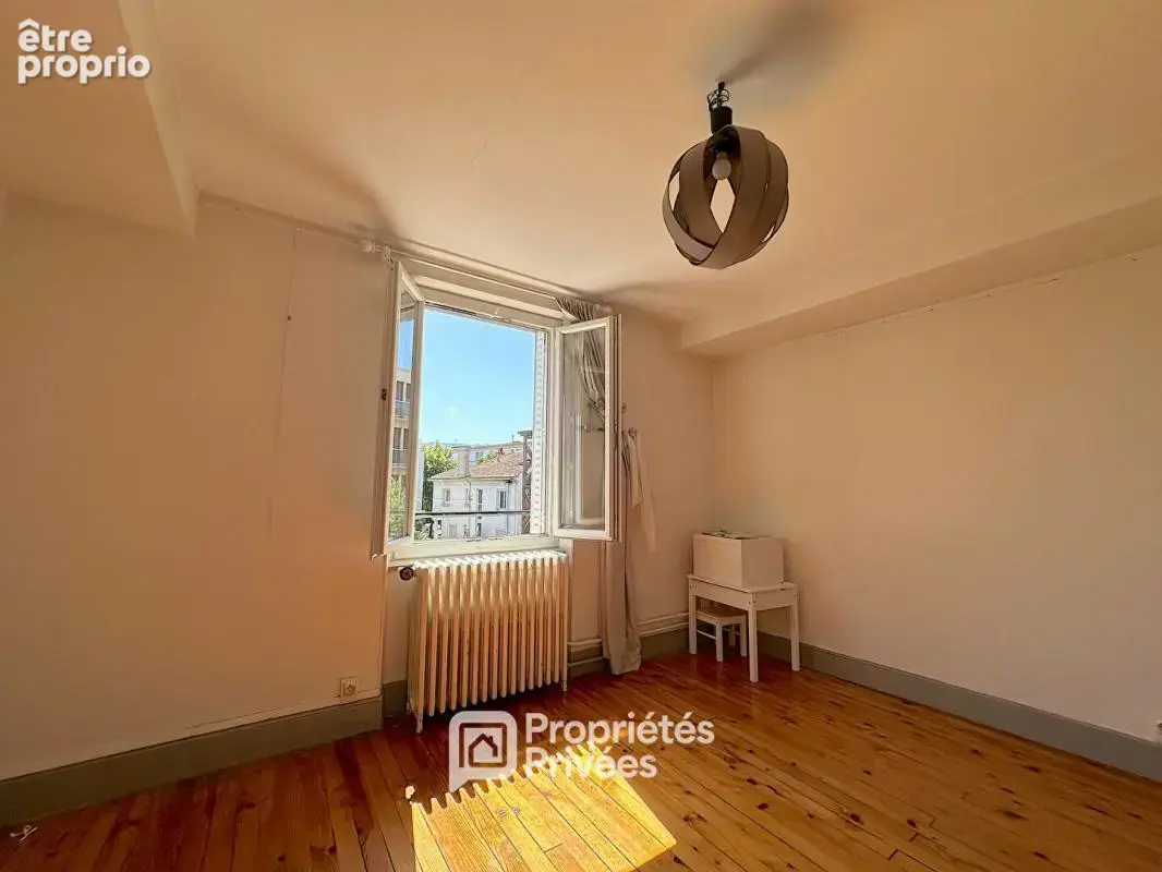 Maison T7 ( 5 ch ) 162 m2 avec garage, terrasse et cave - photo 16