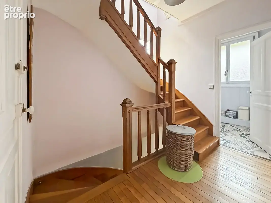 Maison 181m² à orsay - photo 11