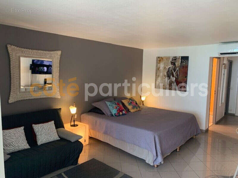 Appartement à LE GOSIER