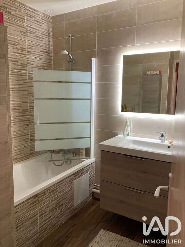 Photo 7 - Appartement à VIRY-CHATILLON