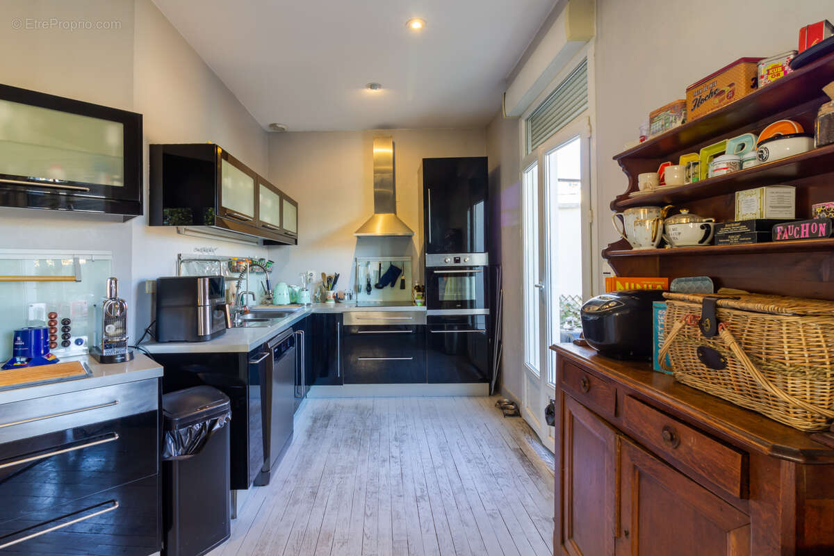 Belle maison spacieuse - photo 7