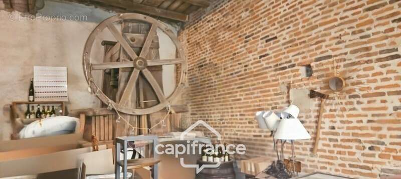 Longère de 170m² proche de Beaune - photo 7