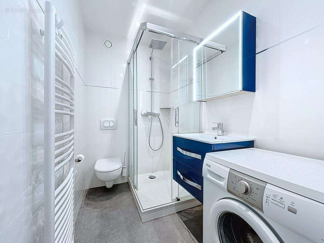 Appartement à GUIDEL