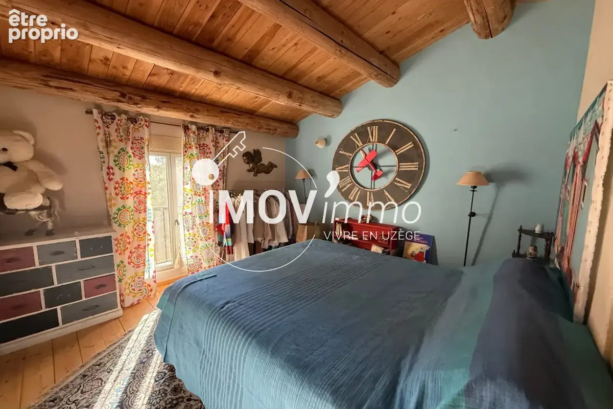 Maison 139 m² à Uzes  - photo 7