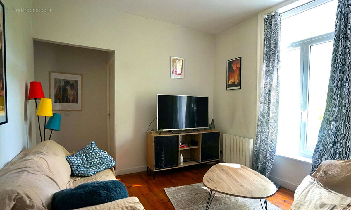 Appartement à LILLE