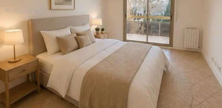 Appartement à LE PERREUX-SUR-MARNE