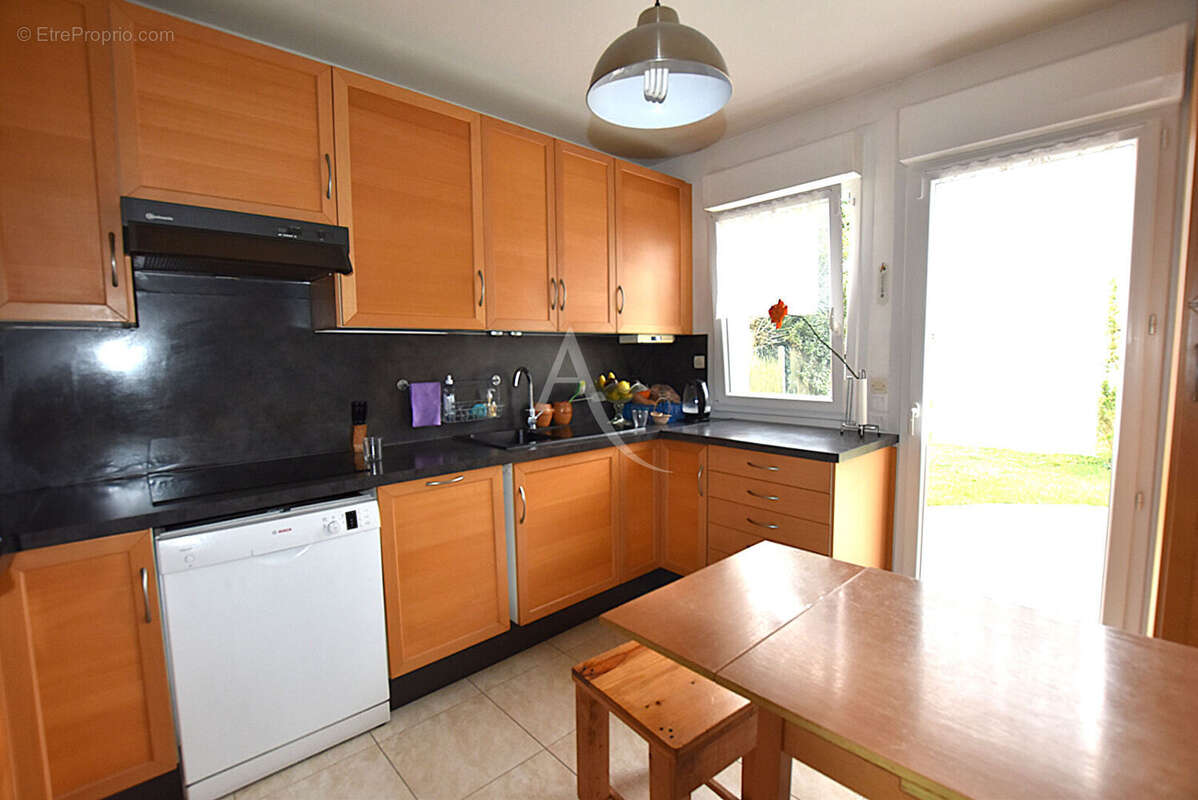 Maison à QUINCY-SOUS-SENART