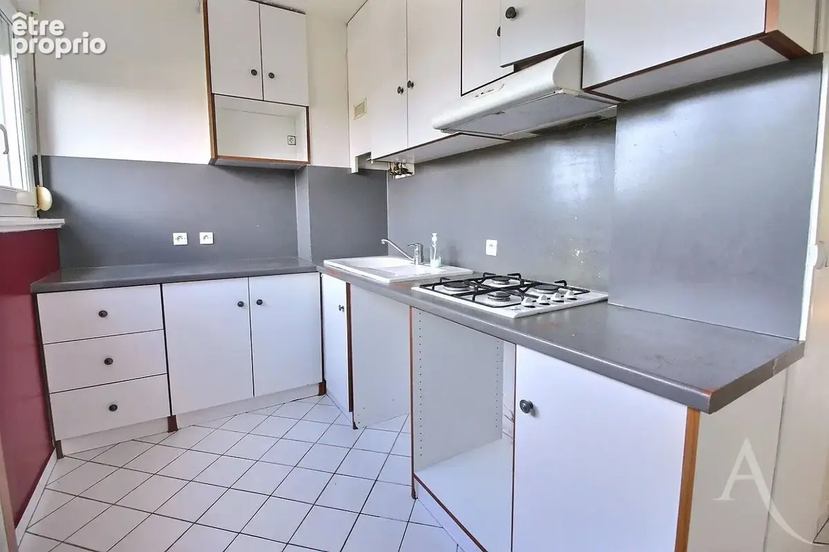 A 5min du métro, Appartement L'Haÿ-les-Roses 4 pièces 66.81 m2 - photo 3