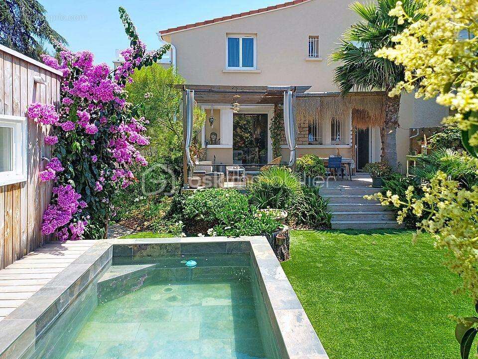 Maison à SETE