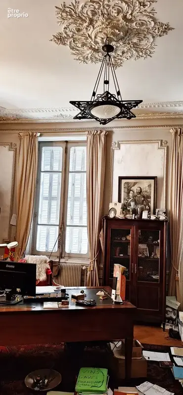 Hotel particulier à Thiers - photo 7