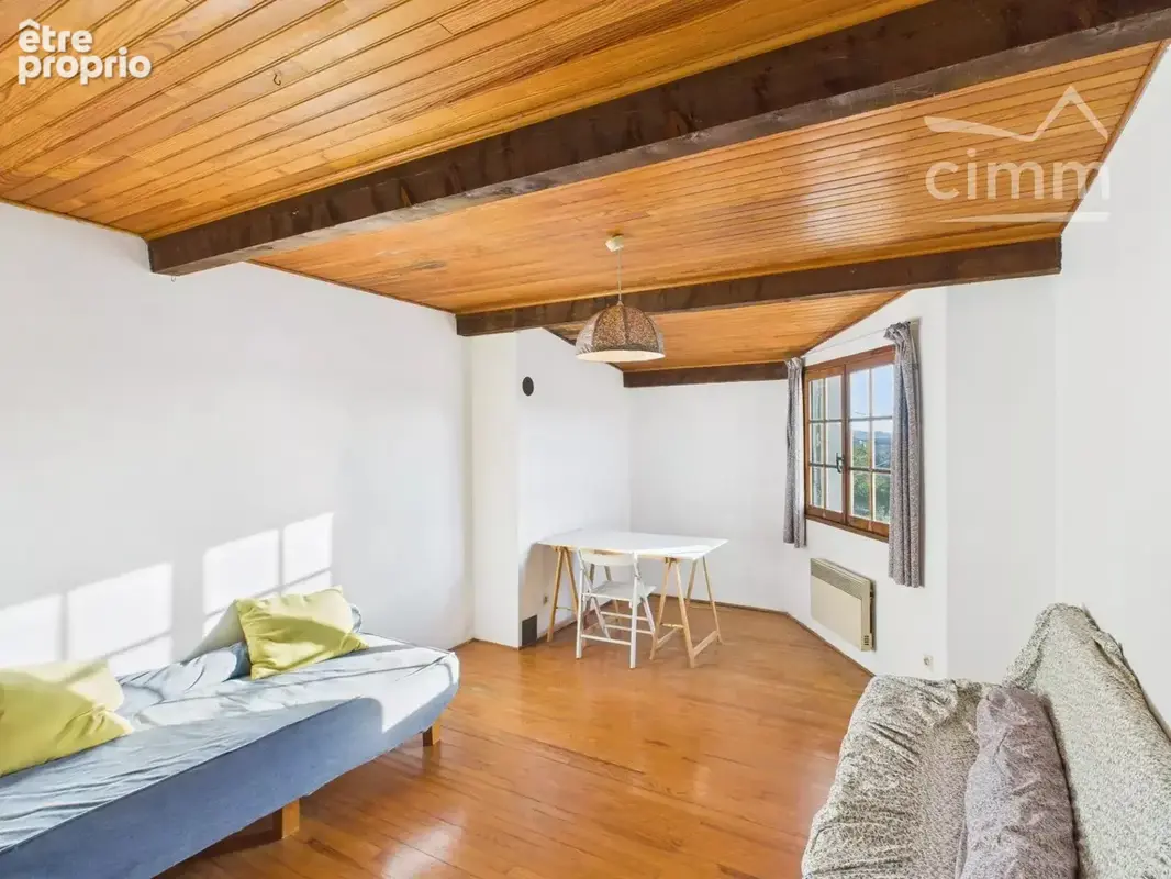 Bâtisse de charme (160m²) à Vernon : vue panoramique - photo 15