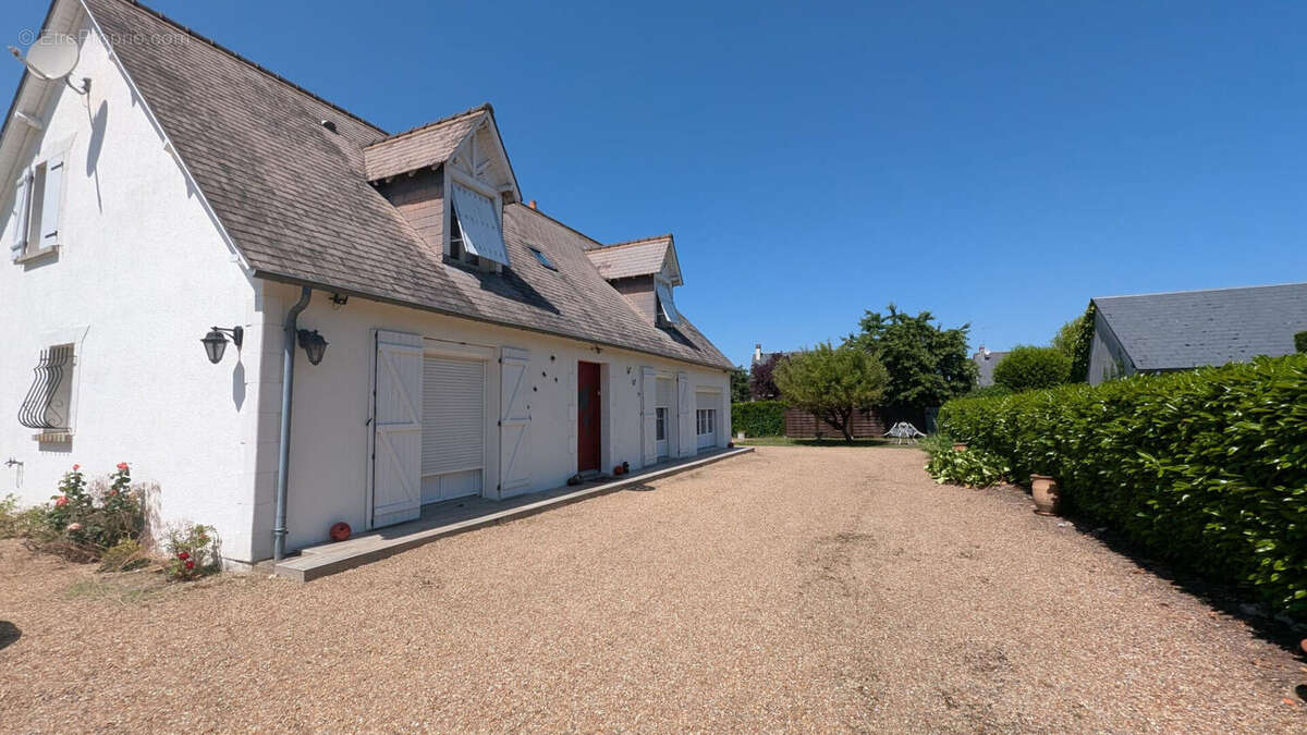Maison 172 m² à Amboise  - photo 17