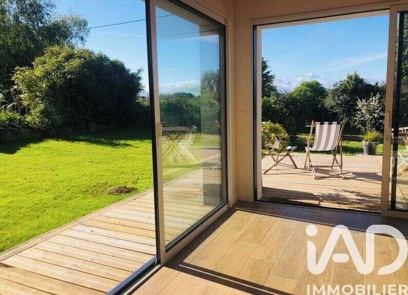 Photo 5 - Maison à PLEUMEUR-BODOU