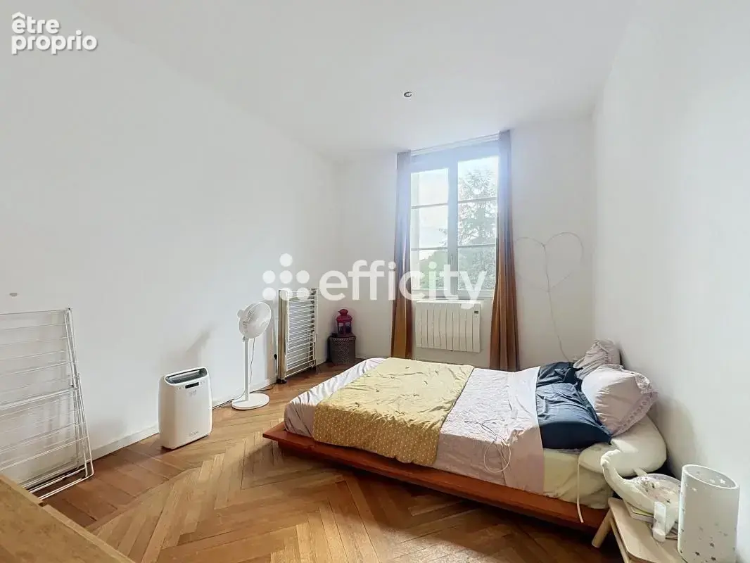 Appartement - photo 5