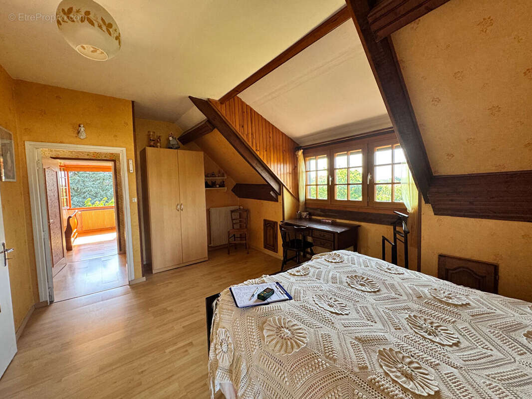Maison 6 pièces avec sous sol - photo 14