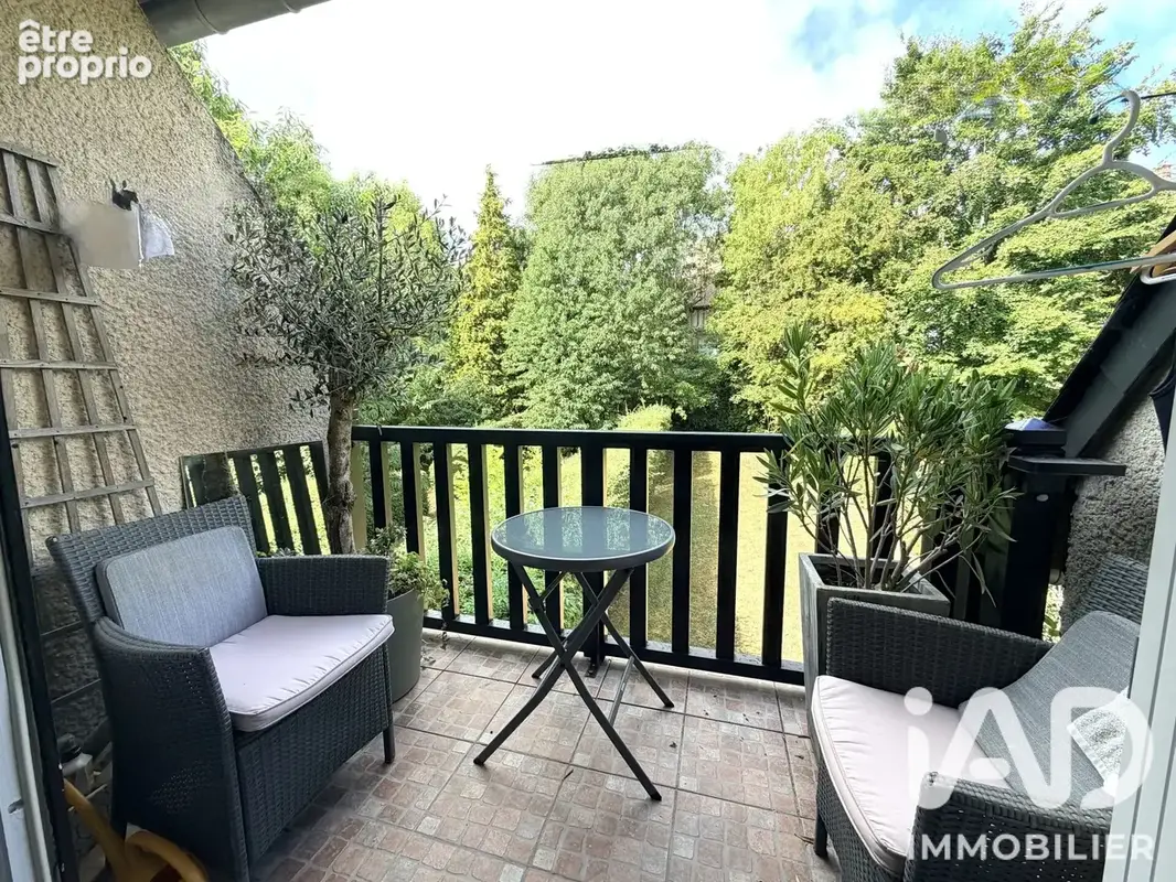 Photo 1 - Appartement à SAINT-ARNOULT