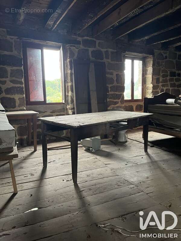 Photo 3 - Maison à ALLASSAC