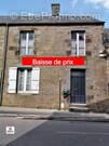 Maison à CARROUGES