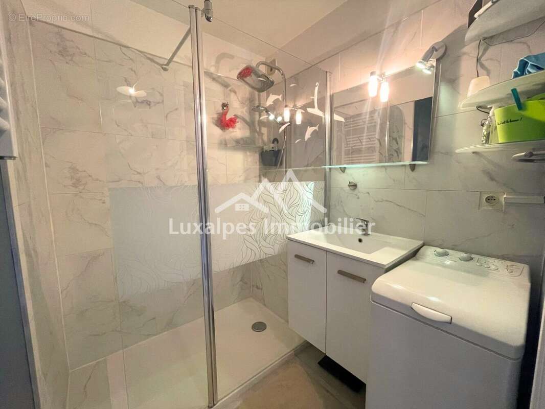 Appartement à THONES