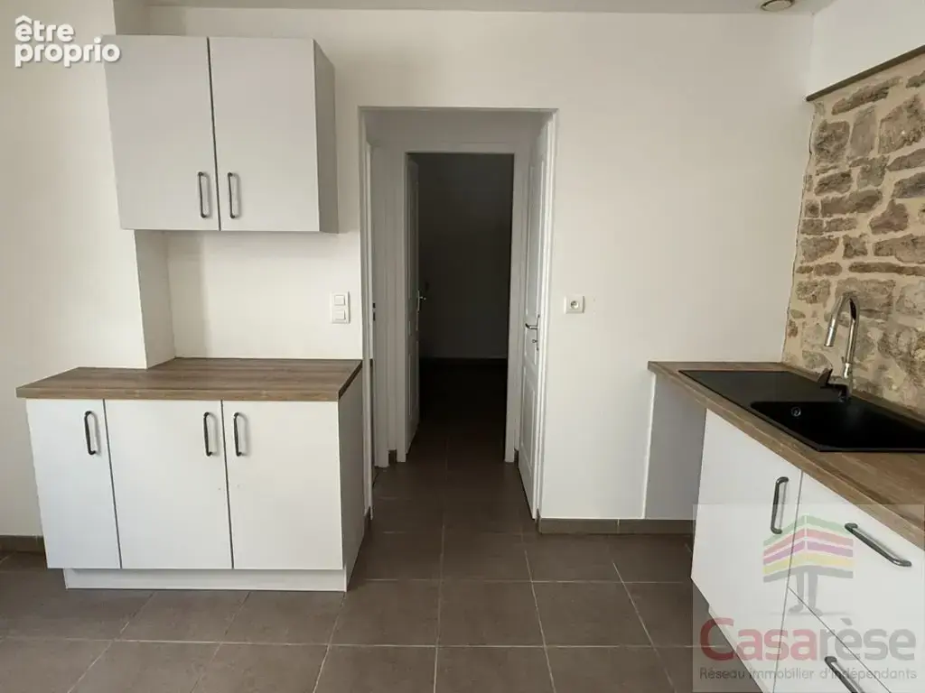 Appartement - photo 6