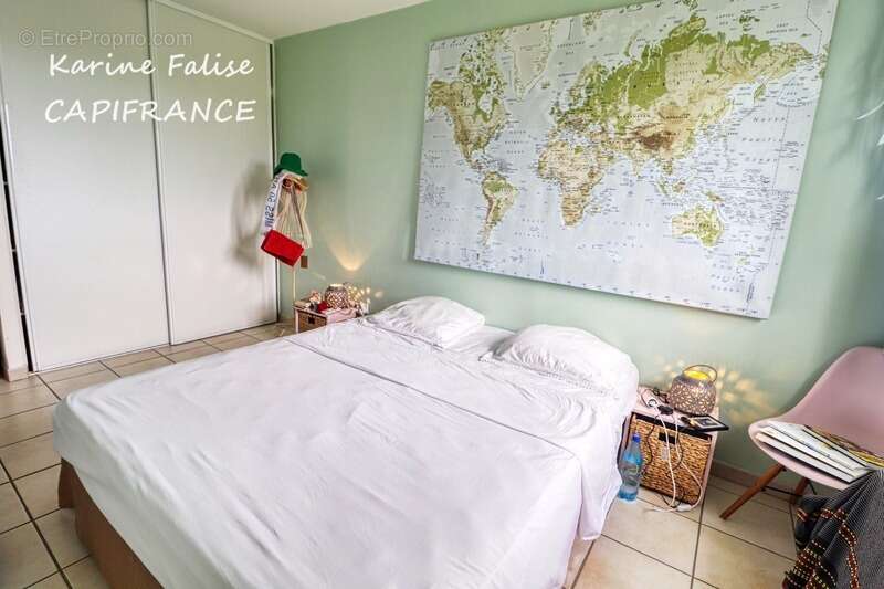 Appartement à SAINTE-LUCE