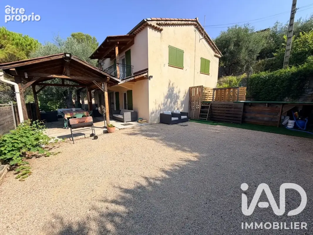 Photo 1 - Maison à PEYMEINADE