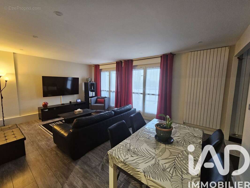 Photo 5 - Appartement à LE PORT-MARLY