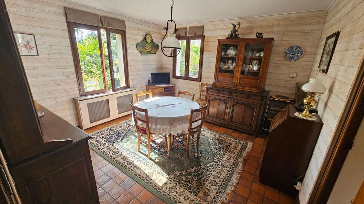 Maison à GAMBAIS