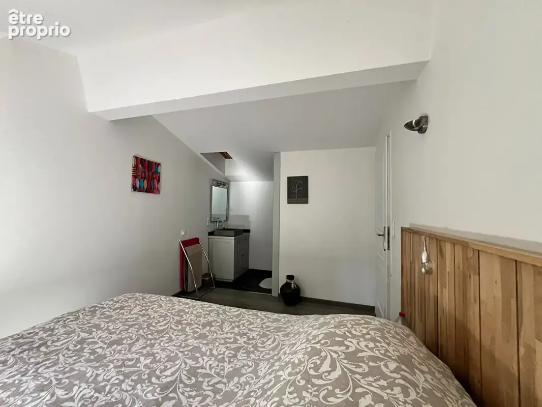 Longère traditionnelle 108m² - Saint Georges d Oleron - photo 16