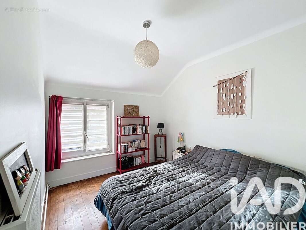 Photo 6 - Maison à VAUX-SUR-SEINE