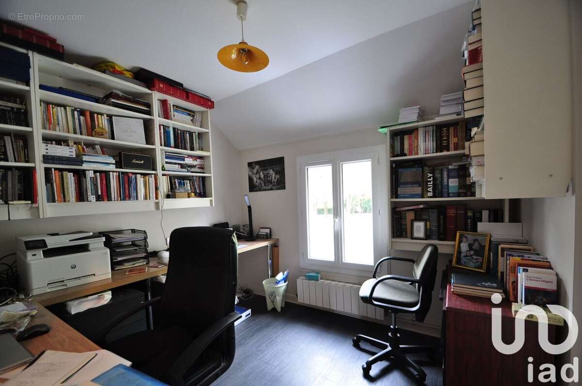 Photo 9 - Maison à SAINT-THIBAULT-DES-VIGNES