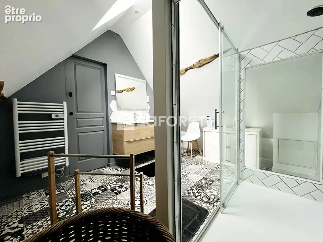 Maison Oinville Sur Montcient 4 pièce(s) 71.30 m2 - photo 12