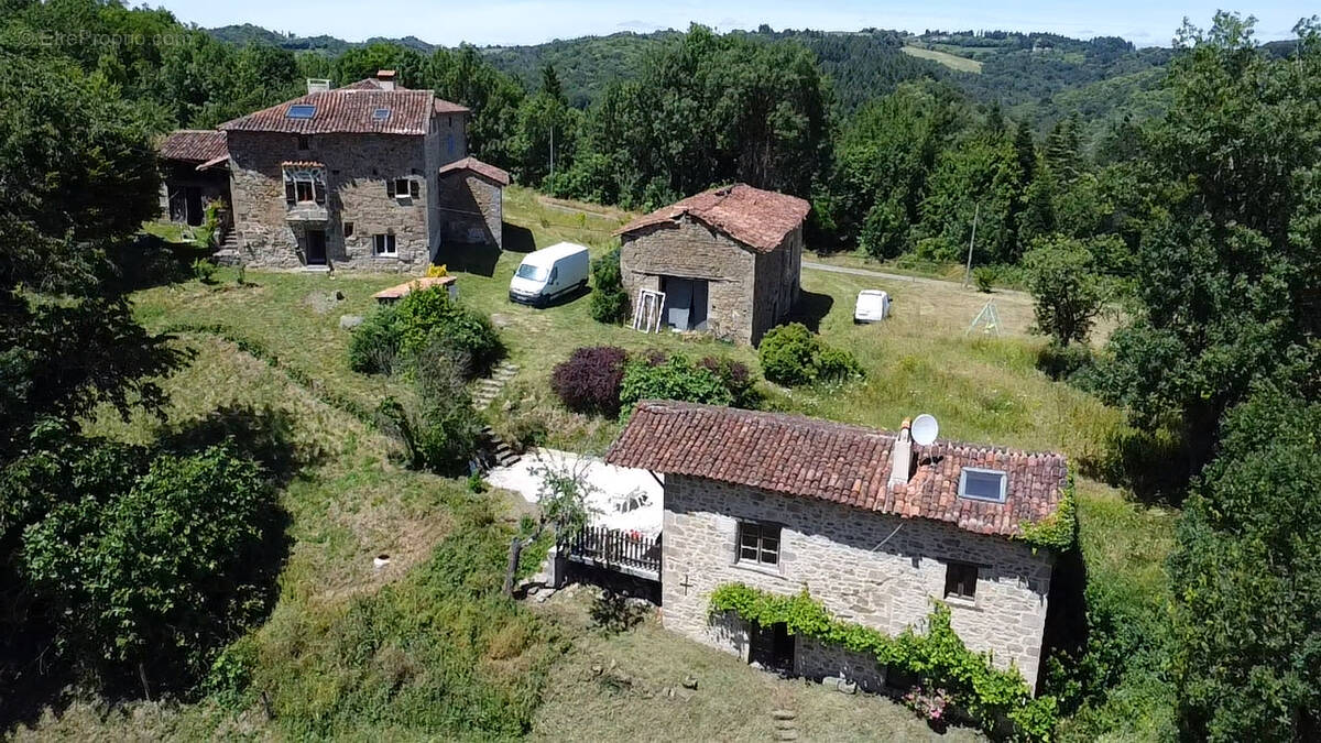 Maison à FIGEAC