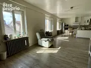 Appartement à DOMBASLE-SUR-MEURTHE