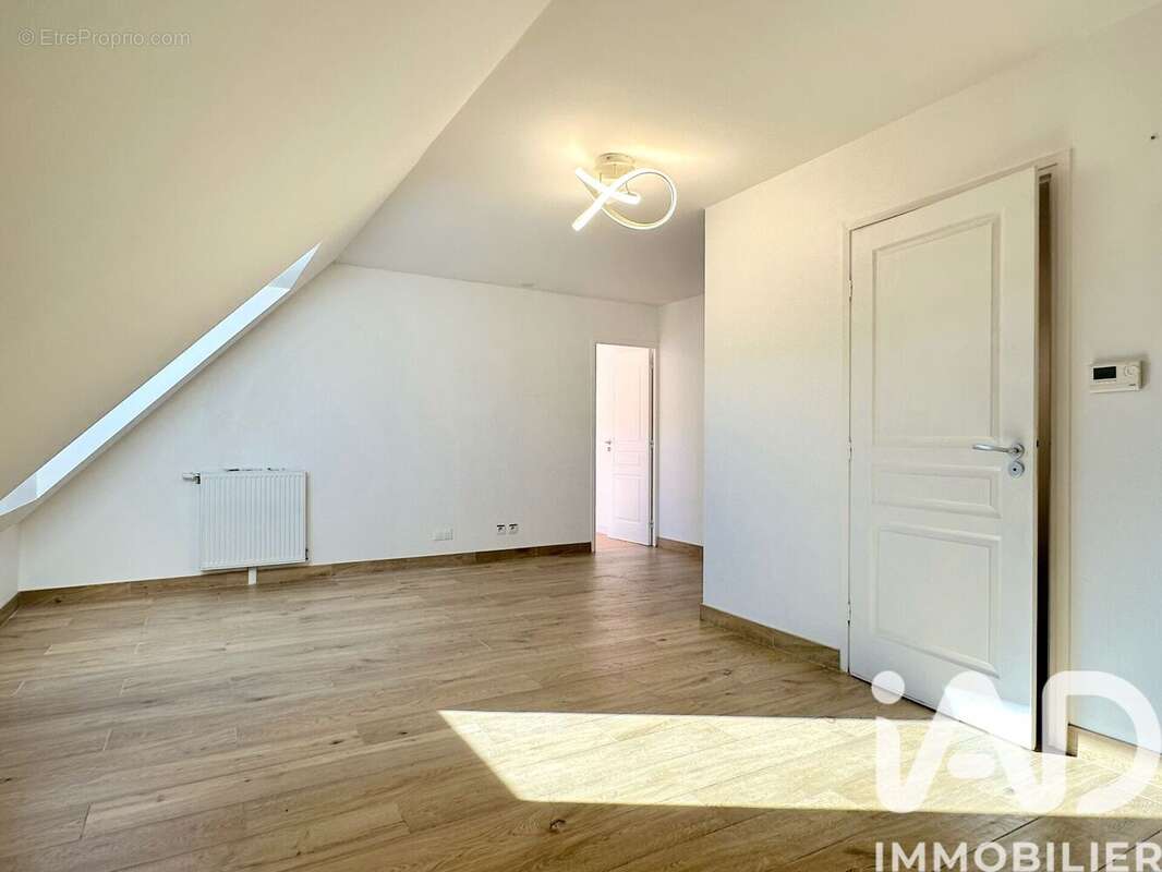 Photo 4 - Appartement à MONTROUGE