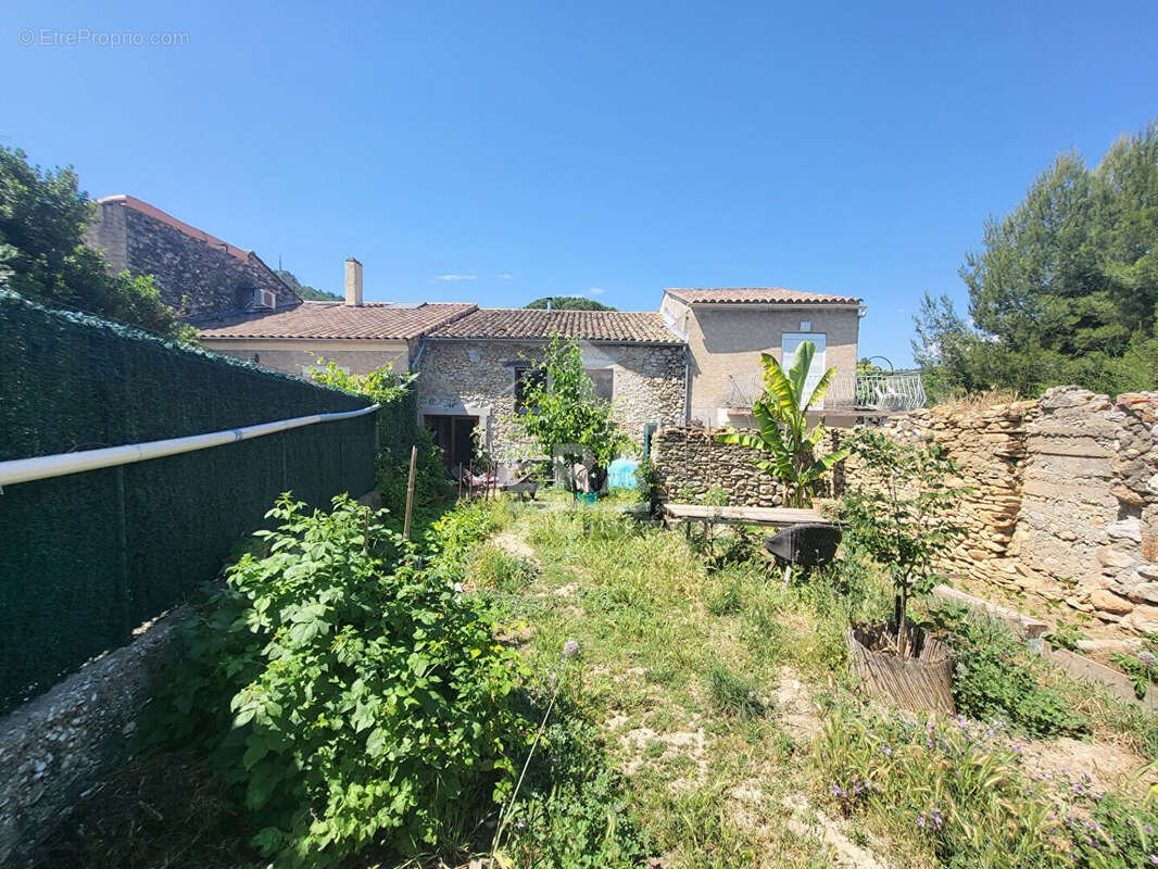Maison 100m² à château-arnoux-saint-auban - photo 6