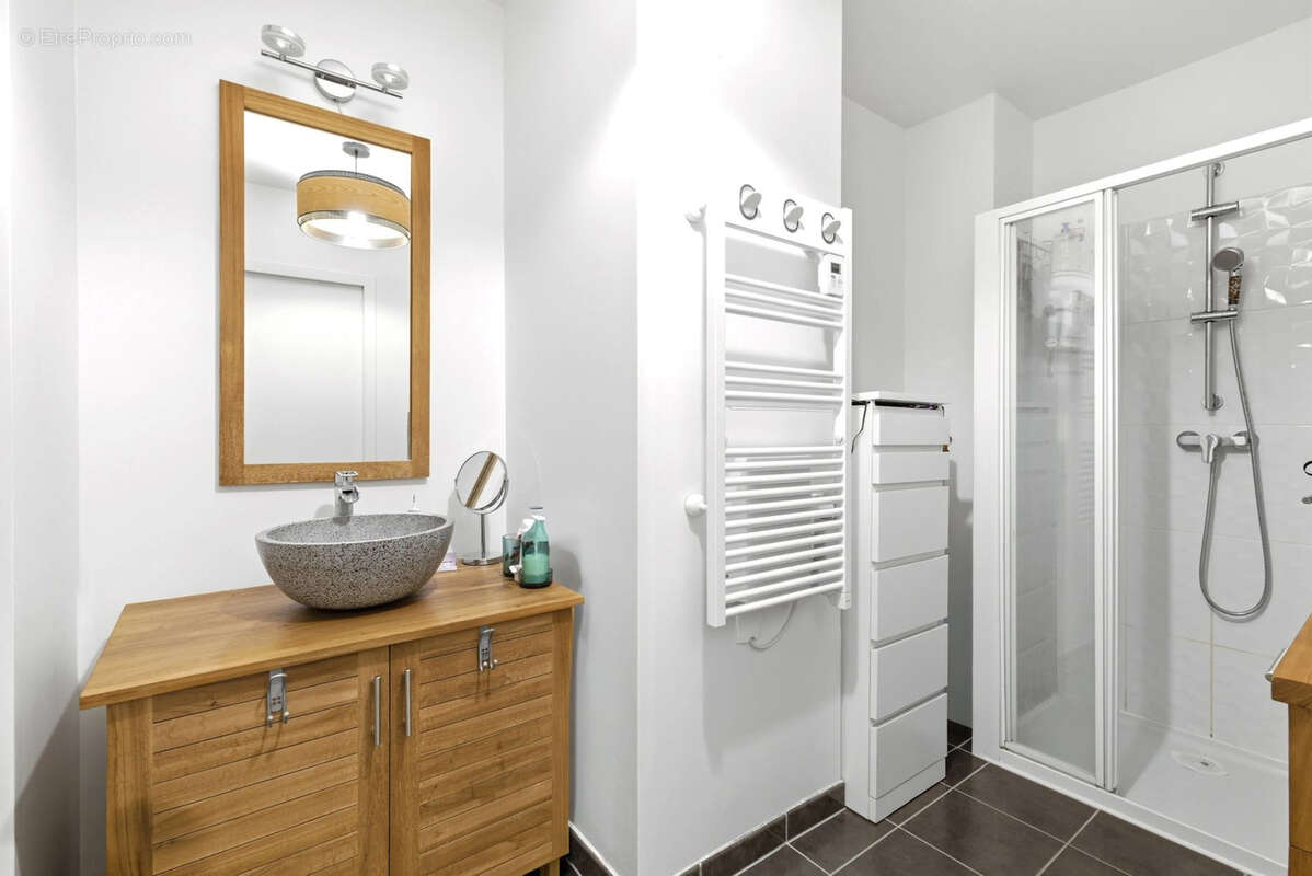 Appartement à MONTMORENCY