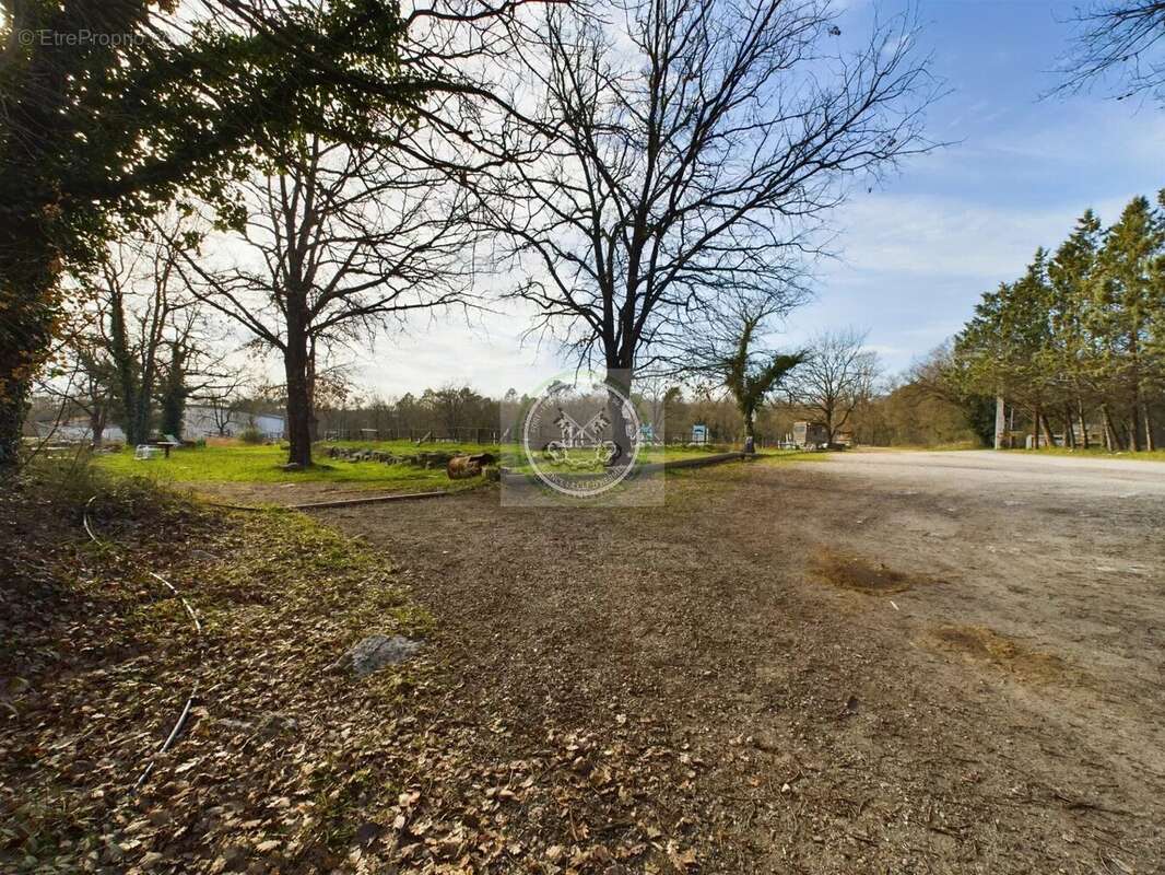 Maison à MONTAUROUX