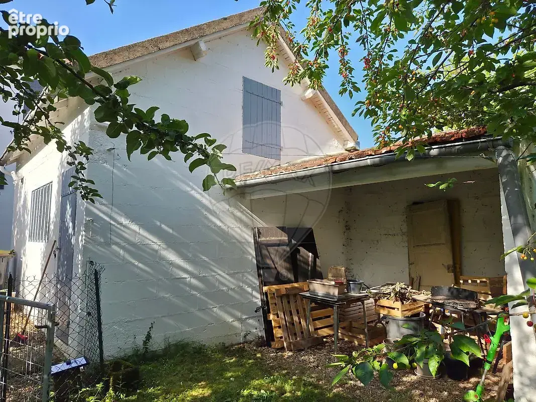 Maison 3 chambre(s) à vendre - photo 17