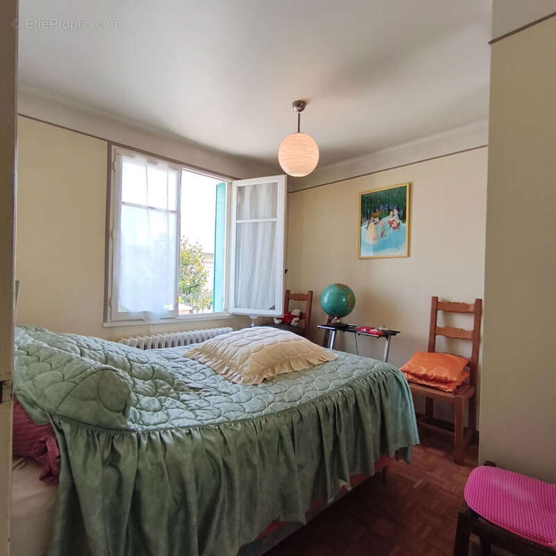 Maison sur sous-sol - photo 7