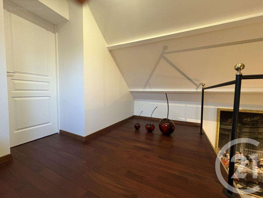 Maison ancienne - photo 9