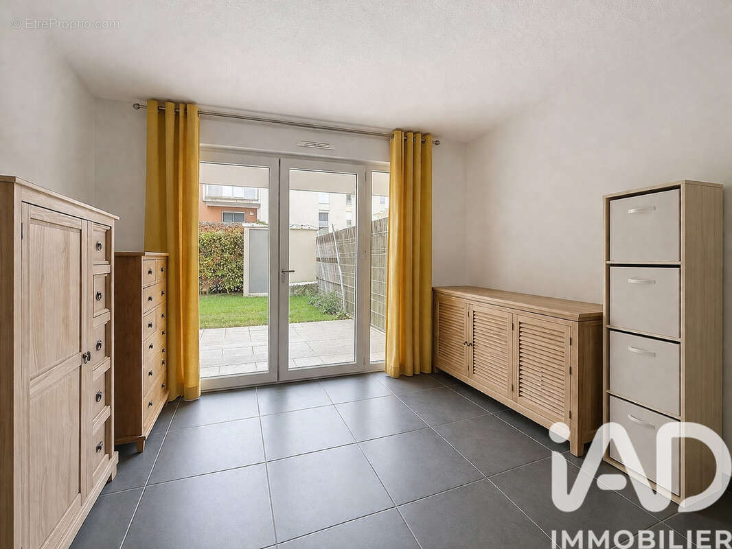 Photo 7 - Appartement à JUVIGNAC