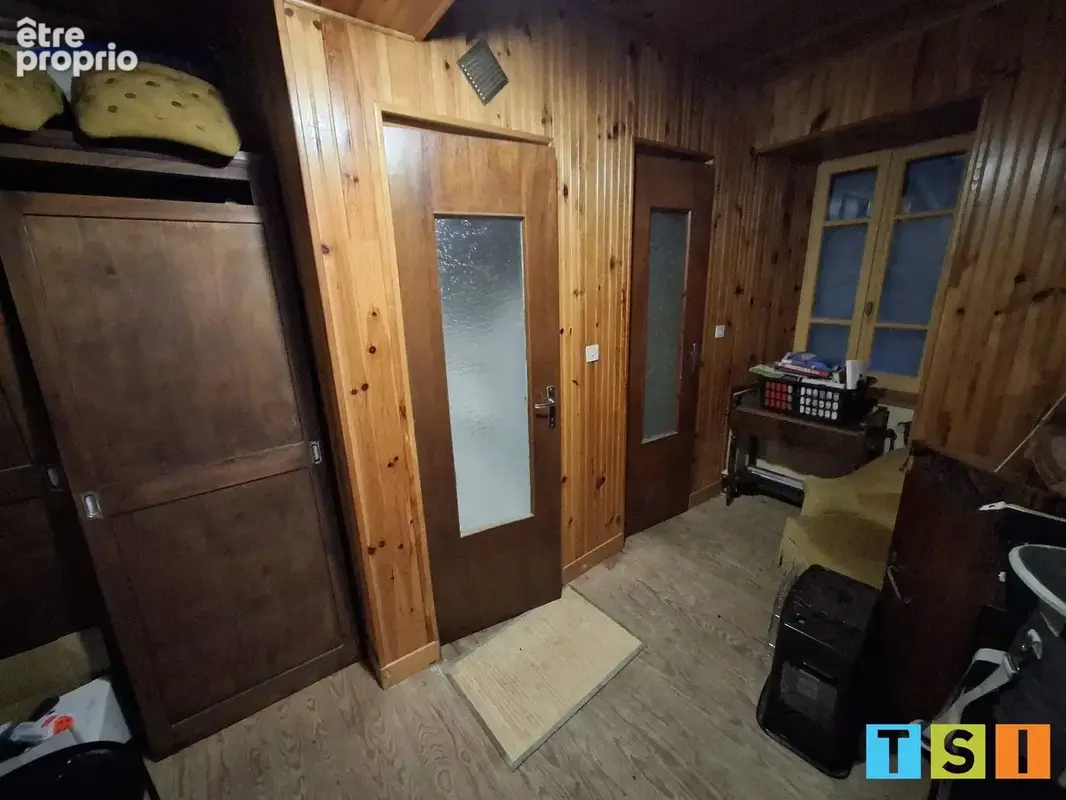 Secteur les Frontignes: maison ancienne au coeur d'un joli village, idéal pour un pied à terre. - photo 16