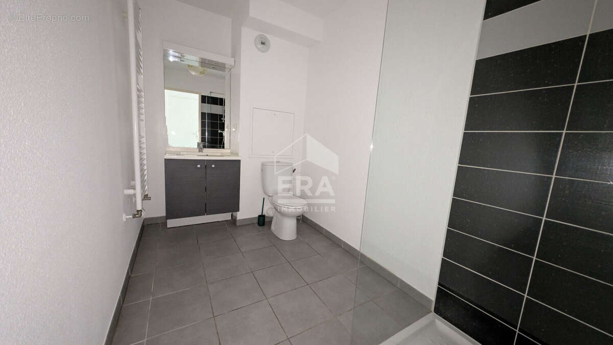 Appartement à AUCAMVILLE