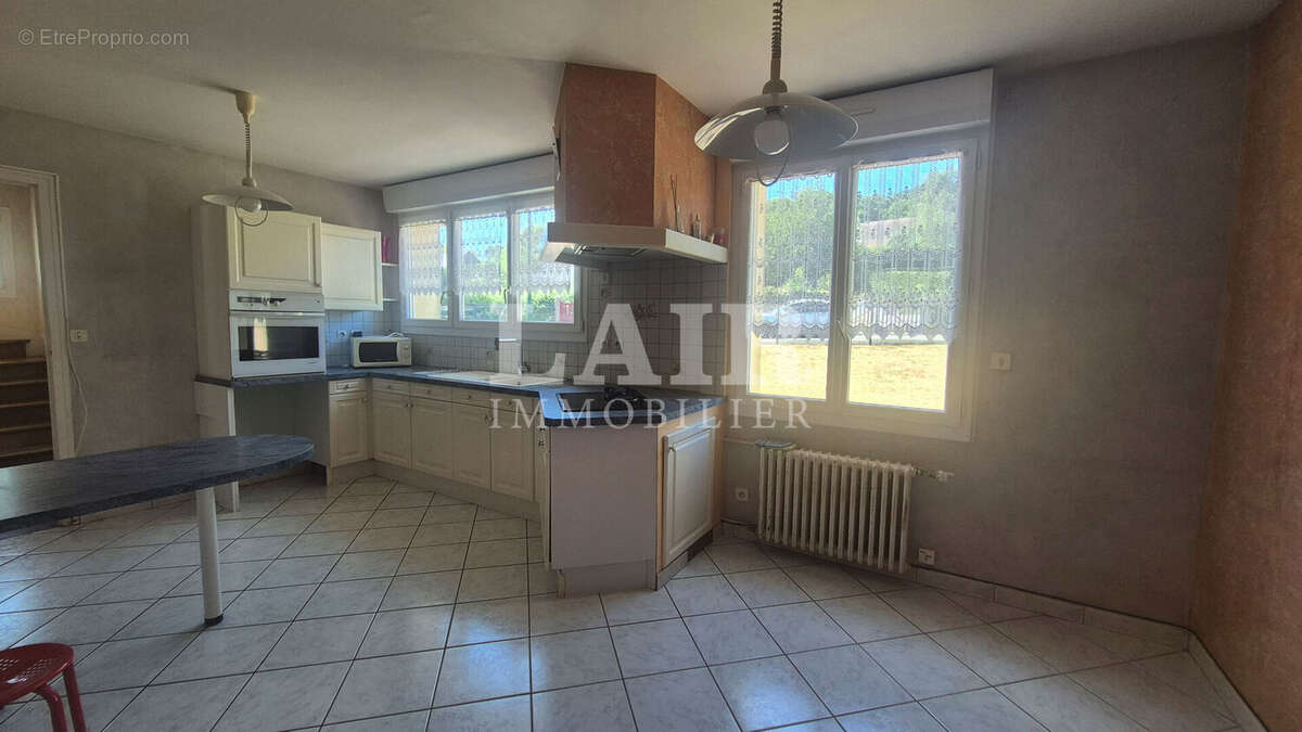 Pavillon 4 chambres à vendre à Radon - Réf S13941cpy - photo 2