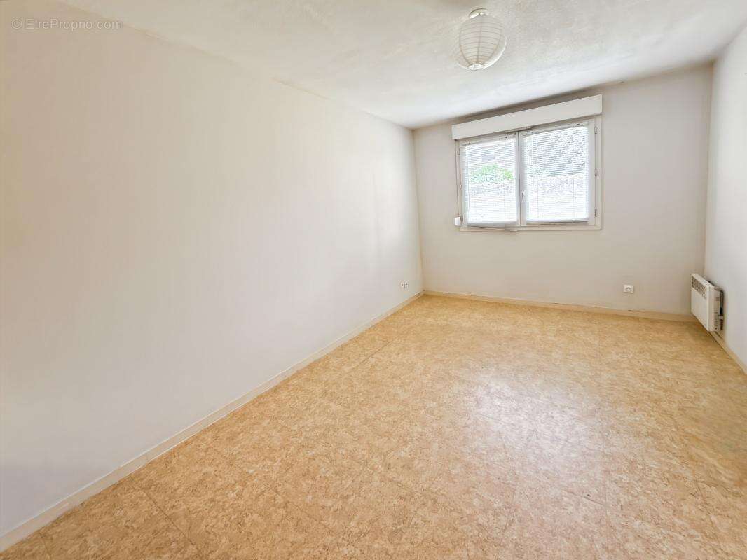 Appartement à ORLEANS